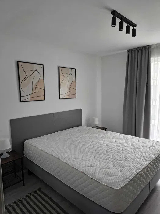 Apartament cu 2 camere,48mp,parcare subterana, Zona Dambul Rotund
