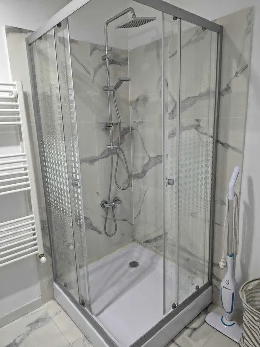 Apartament cu 2 camere,48mp,parcare subterana, Zona Dambul Rotund