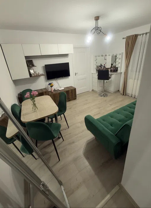 Apartament 2 camere Manastur