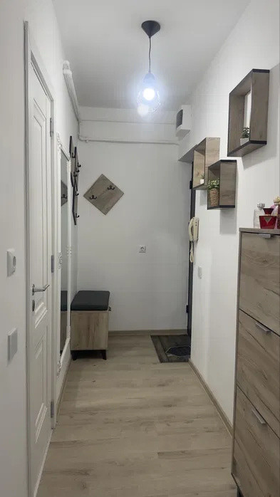 Apartament 2 camere Manastur