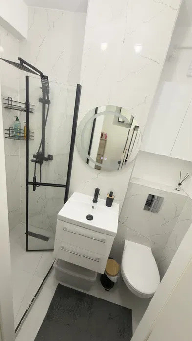 Apartament 2 camere Manastur