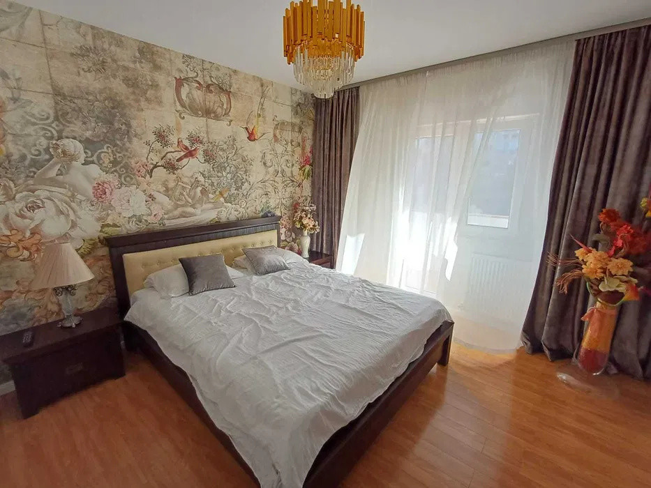 Apartament cu 3 camere,67mp,parcare, Zona Marasti