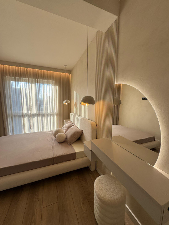 Casa înșiruită | 4 camere | 80 mp | grădină | terasa |zona IL MILANESE