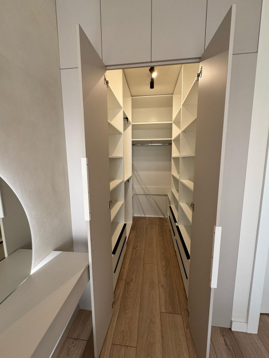 Casa înșiruită | 4 camere | 80 mp | grădină | terasa |zona IL MILANESE