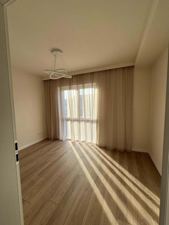 Casa înșiruită | 4 camere | 80 mp | grădină | terasa |zona IL MILANESE