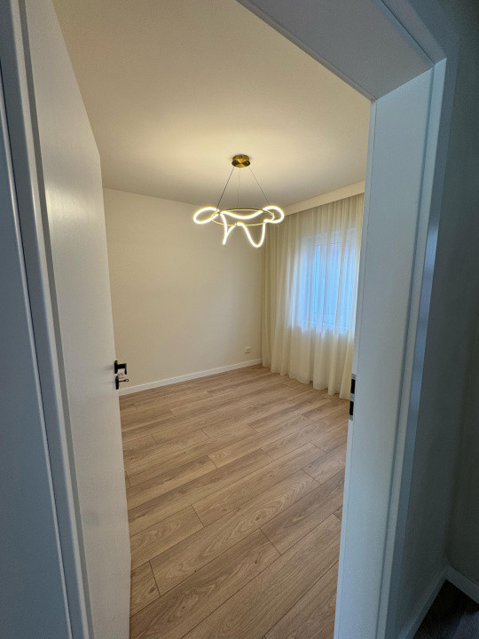 Casa înșiruită | 4 camere | 80 mp | grădină | terasa |zona IL MILANESE