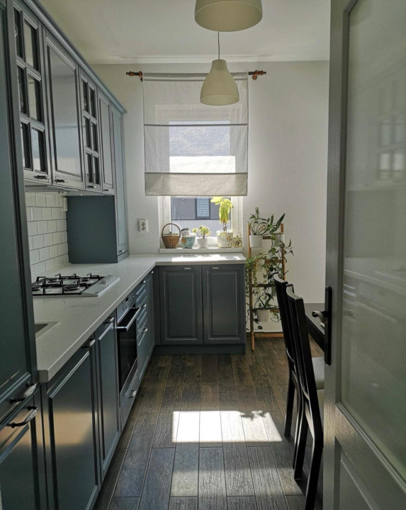 Apartament 3 camere | 76 mp | 2 bai |balcon | parcare | zona Someșului