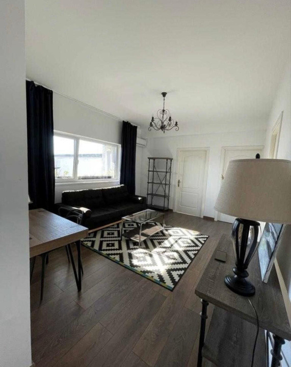 Apartament 3 camere | 76 mp | 2 bai |balcon | parcare | zona Someșului