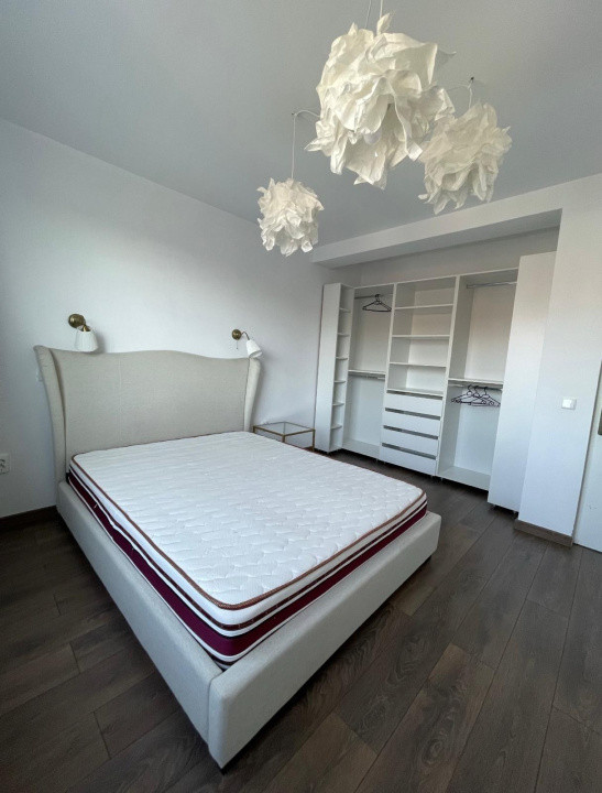 Apartament 3 camere | 76 mp | 2 bai |balcon | parcare | zona Someșului