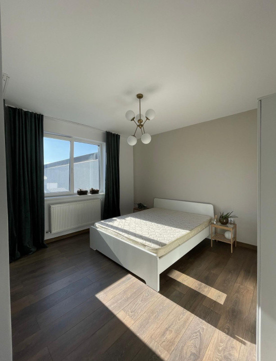 Apartament 3 camere | 76 mp | 2 bai |balcon | parcare | zona Someșului