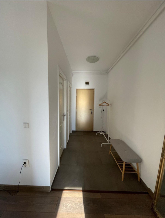 Apartament 3 camere | 76 mp | 2 bai |balcon | parcare | zona Someșului