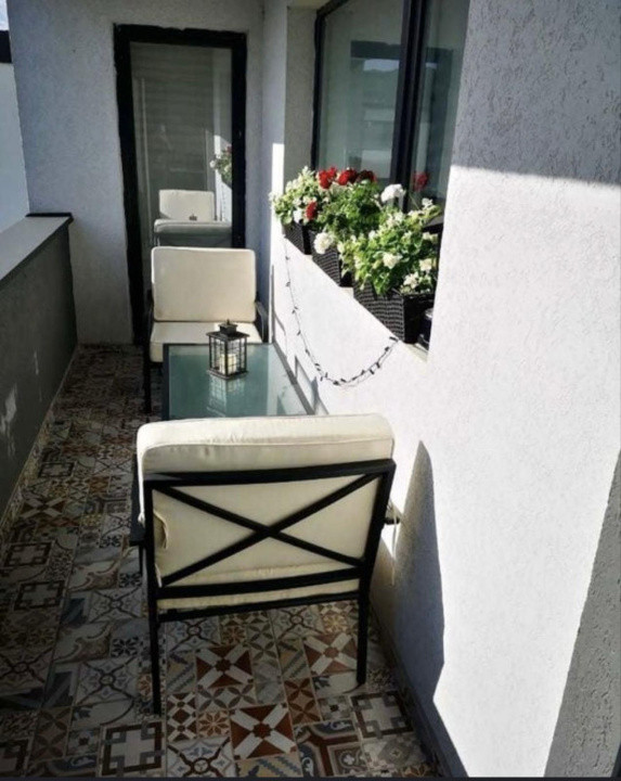 Apartament 3 camere | 76 mp | 2 bai |balcon | parcare | zona Someșului