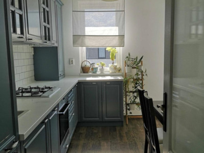 Apartament 3 camere | 76 mp | 2 bai |balcon | parcare | zona Someșului