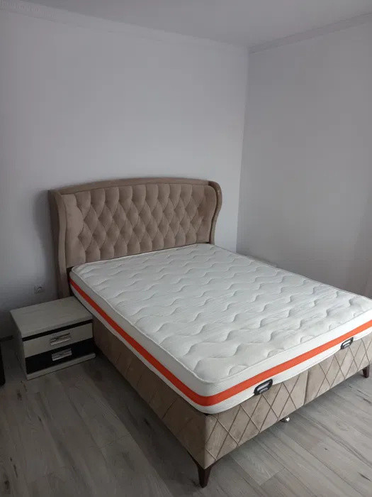 Apartament cu 2 camere,58mp,parcare, Zona Andrei Muresanu