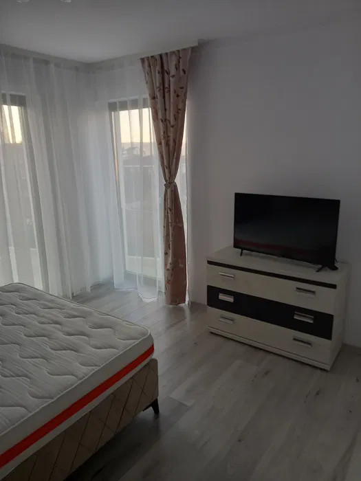 Apartament cu 2 camere,58mp,parcare, Zona Andrei Muresanu