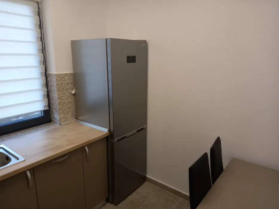 Apartament cu 2 camere,58mp,parcare, Zona Andrei Muresanu