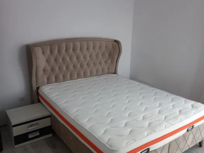 Apartament cu 2 camere,58mp,parcare, Zona Andrei Muresanu