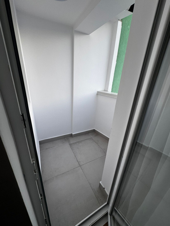 Apartament 2 camere decomandate Manastur