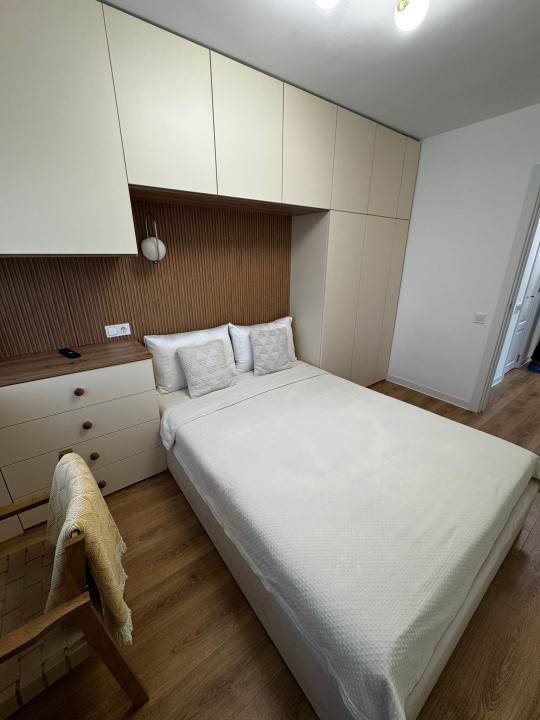 Apartament 2 camere decomandate Manastur