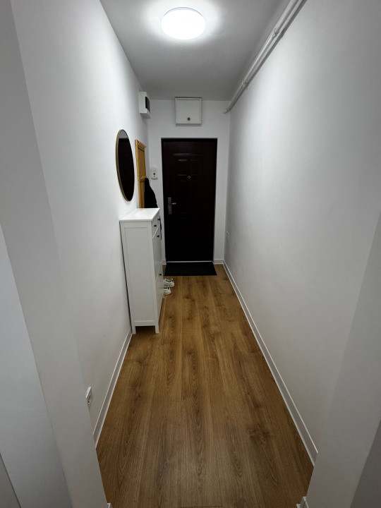 Apartament 2 camere decomandate Manastur