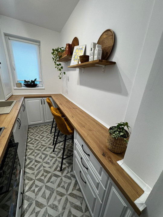 Apartament 2 camere decomandate Manastur