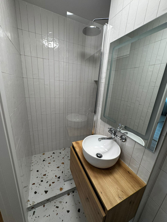 Apartament 2 camere decomandate Manastur