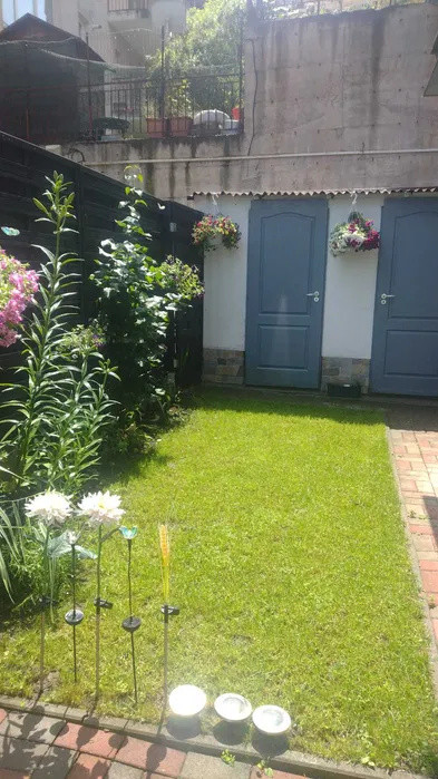 Apartament cu 2 camere, 45 mp, terasa, zona Razoare