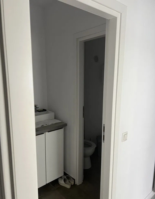 Spatiu comercial lux, 45mp, zona Buna Ziua