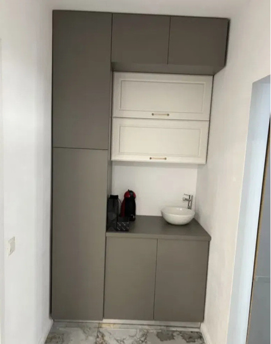 Spatiu comercial lux, 45mp, zona Buna Ziua