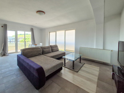 Apartament 2 camere, 58mp - La cheie - 2 Balcoane , Stejarului