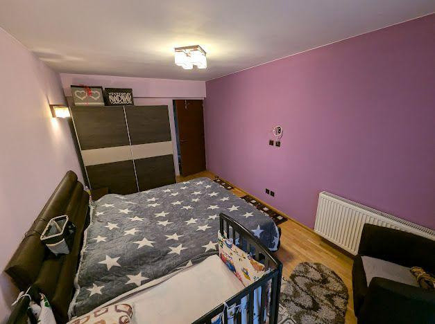 Duplex 5 camere | 180 mp | 250 mp teren | zona Avram Iancu