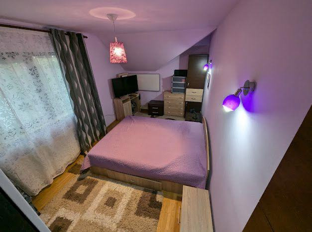 Duplex 5 camere | 180 mp | 250 mp teren | zona Avram Iancu