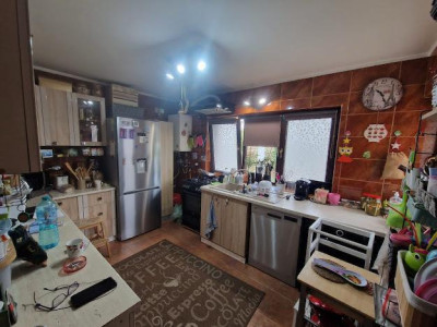 Duplex 5 camere | 180 mp | 250 mp teren | zona Avram Iancu