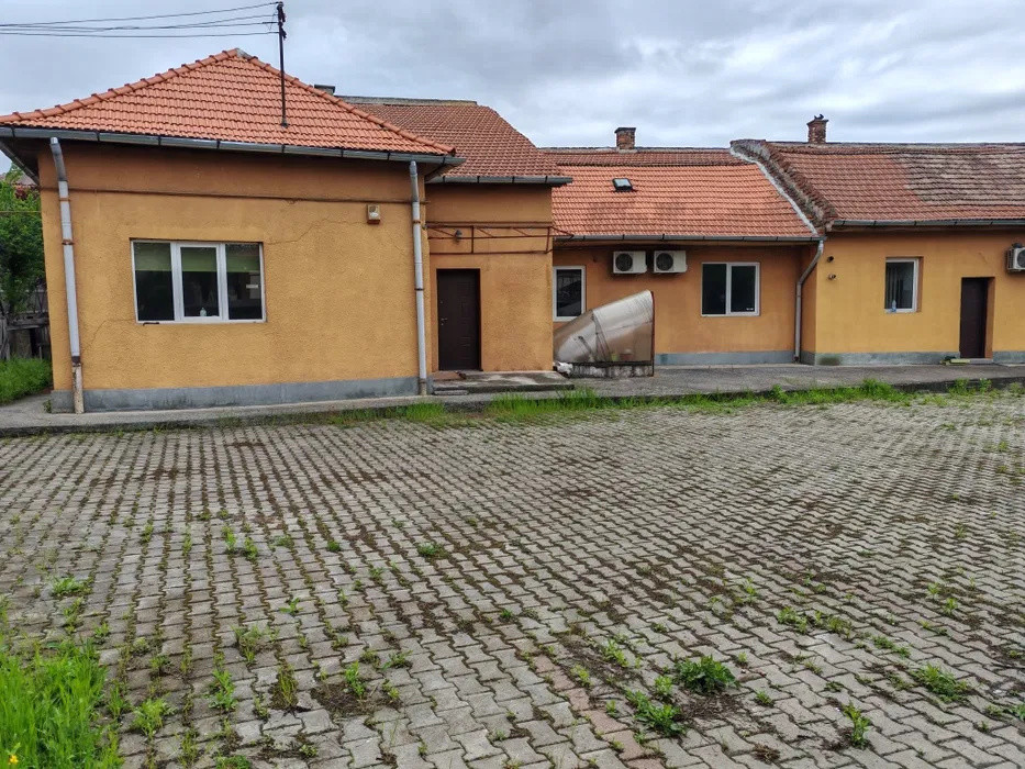 Casa de inchiriat in Marasti, Cluj Napoca