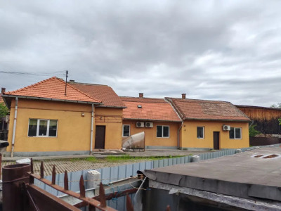 Casa de inchiriat in Marasti, Cluj Napoca