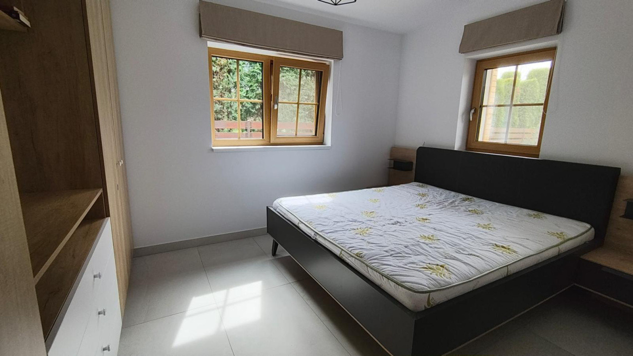 Casa individuală | 4 camere | 92 mp | 393 mp teren | Gilău