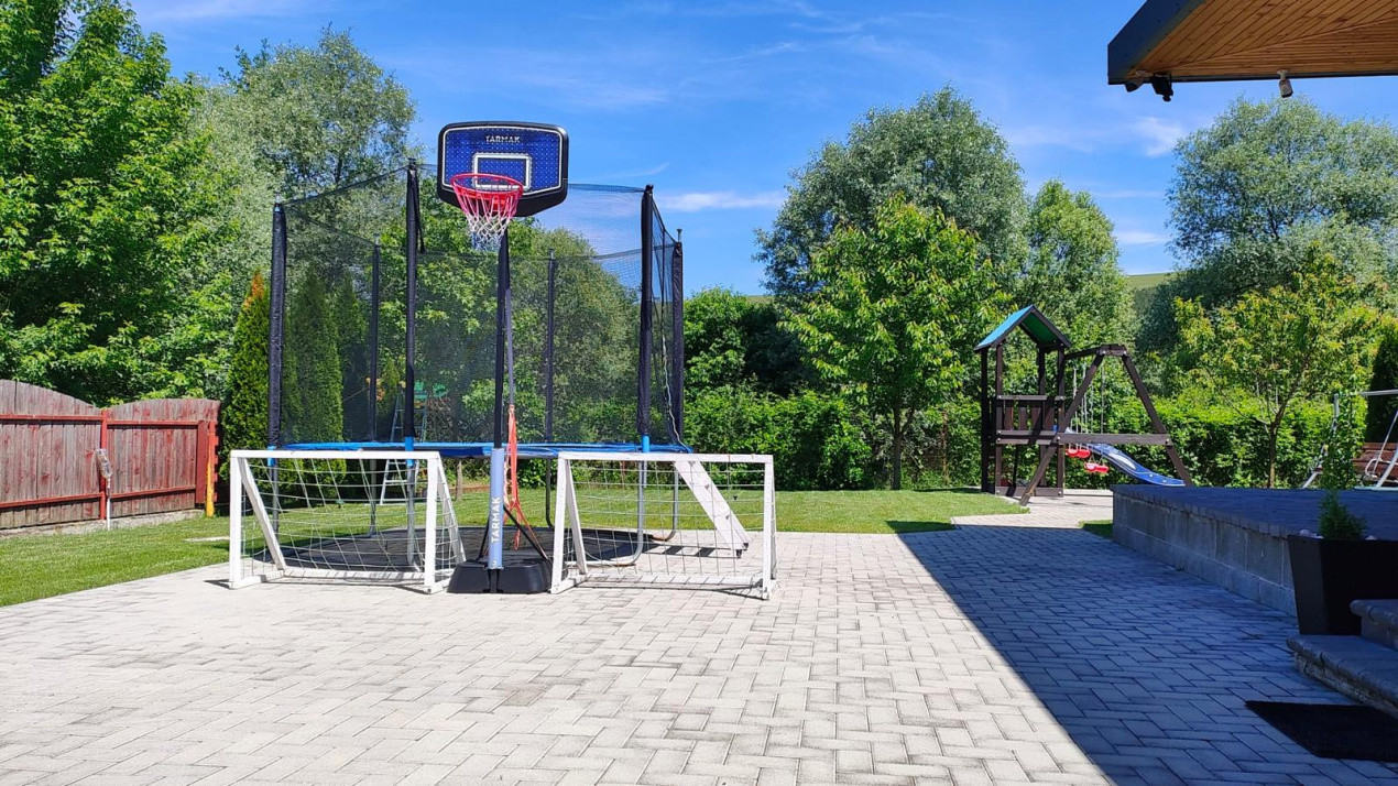 Casa individuală | 4 camere | 92 mp | 393 mp teren | Gilău