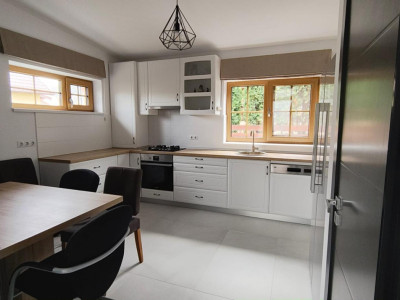 Casa individuală | 4 camere | 92 mp | 393 mp teren | Gilău