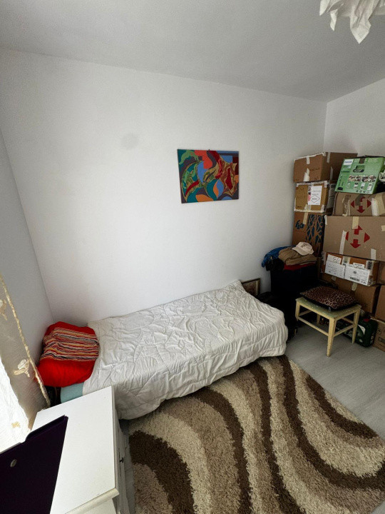 Apartament 3 camere | 52 mp | terasa 75 mp | parcare | zona Someșului