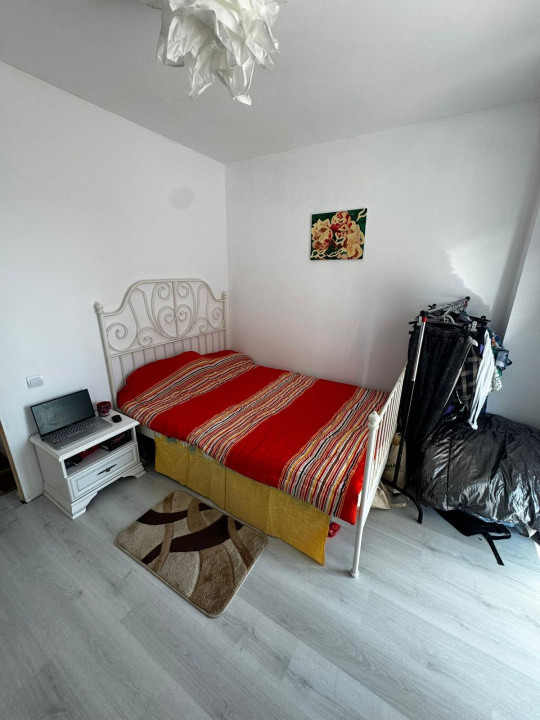 Apartament 3 camere | 52 mp | terasa 75 mp | parcare | zona Someșului