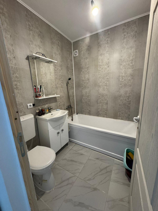 Apartament 3 camere | 52 mp | terasa 75 mp | parcare | zona Someșului