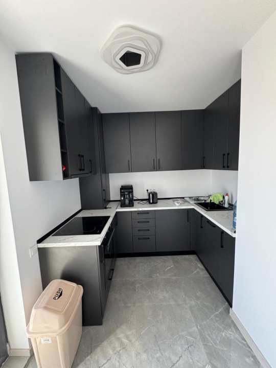 Penthouse 3 camere | 74 mp | 110 mp terasa | garaj | zona Eroilor