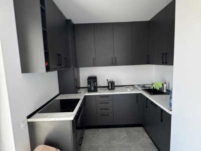 Penthouse 3 camere | 74 mp | 110 mp terasa | garaj | zona Eroilor