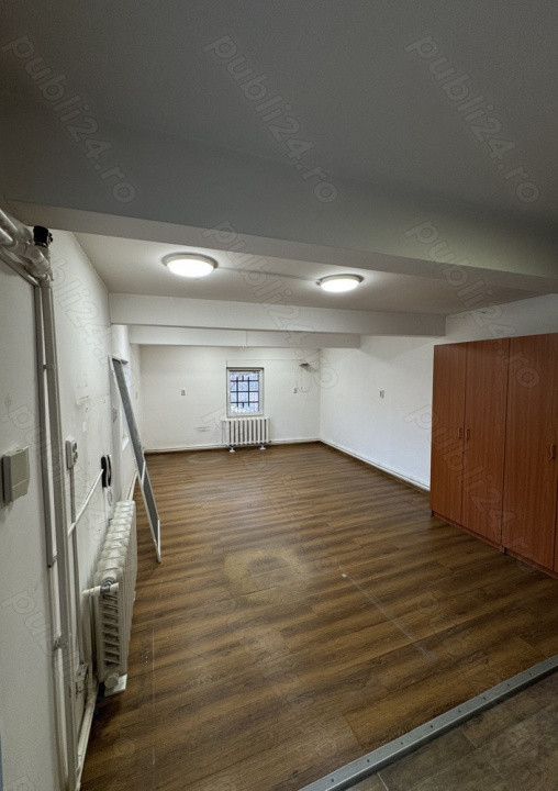 Spațiu de birou 47mp cartierul Iris