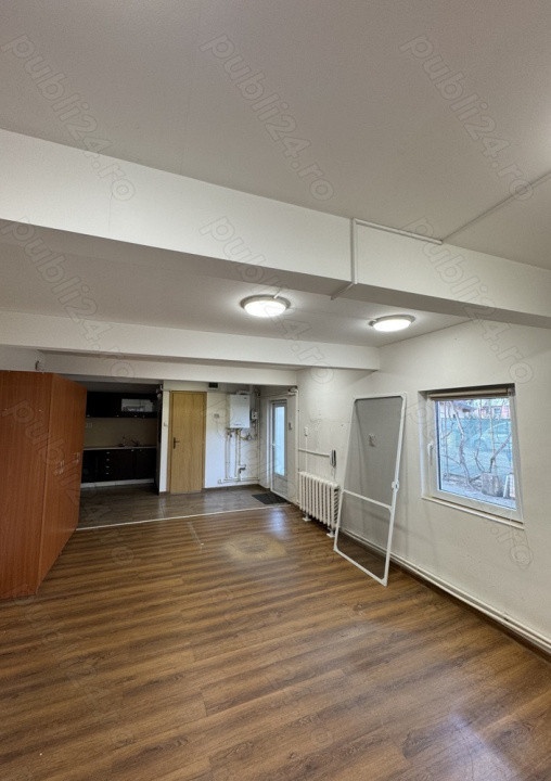 Spațiu de birou 47mp cartierul Iris