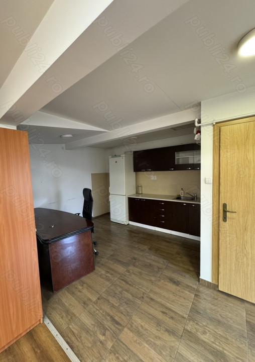 Spațiu de birou 47mp cartierul Iris