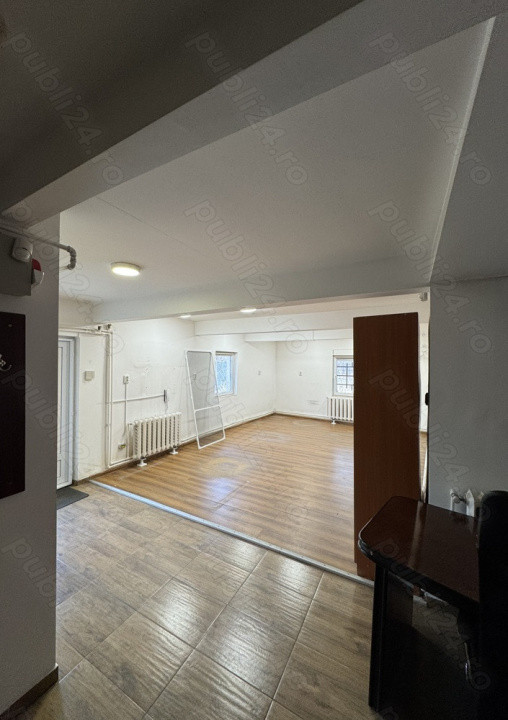 Spațiu de birou 47mp cartierul Iris