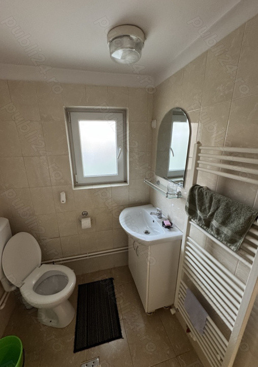 Spațiu de birou 47mp cartierul Iris