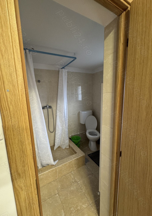 Spațiu de birou 47mp cartierul Iris