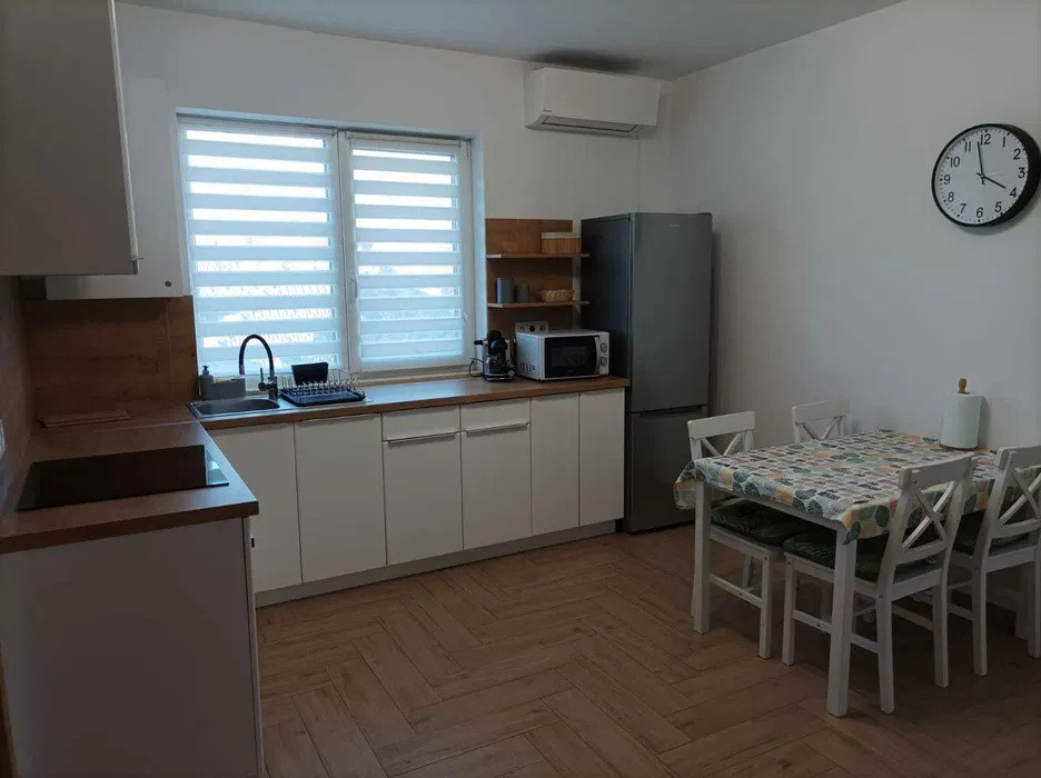 Apartament cu 2 camere,58mp, Zona Someseni
